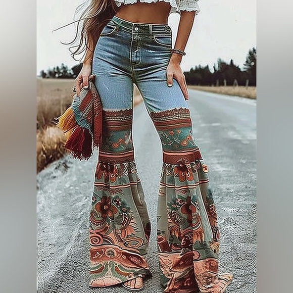 Meet your Posher, Boho_Revival - Picture 12 of 17